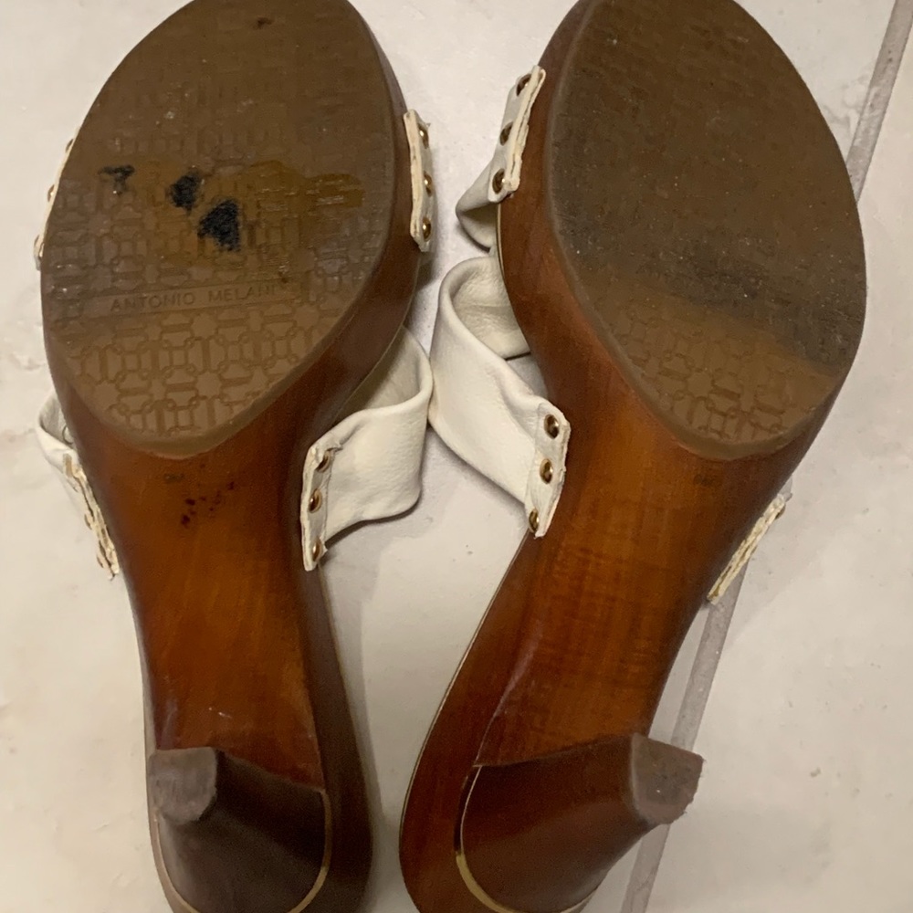 Heels - Picture 3 of 5